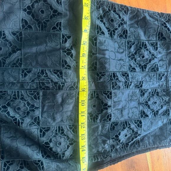 Zara lace jumpsuit - Picture 7 of 10